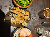 炭火居酒屋 炎 札幌駅北口店: こうちゃんさんの2026年06月04日の1枚目の投稿写真