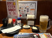 炭火居酒屋 炎 札幌駅西口店: こうちゃんさんの2026年06月03日の1枚目の投稿写真