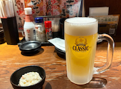 炭火居酒屋 炎 札幌駅西口店: こうちゃんさんの2026年09月03日の1枚目の投稿写真