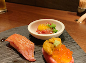 焼きうおと魚しゃぶの店 圭 別館: かんちゃんさんの2020年10月15日の2枚目の投稿写真
