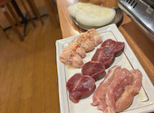 元祖博多とり焼肉 バカまぶし: みゆきさんの2026年07月27日の1枚目の投稿写真
