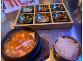 韓国料理 クッパ 千林: ゆたかさんの2026年09月23日の1枚目の投稿写真