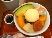 甘味 おかめ: a.sさんの2026年07月02日の1枚目の投稿写真