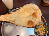 HALAL スパイスカフェ フンザ spice cafe HUNZA: a.sさんの2026年07月07日の1枚目の投稿写真