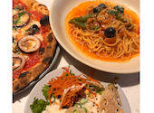 GOOD PIZZA FACTORY K6 グッドピザファクトリケーシックス: a.sさんの2026年07月12日の1枚目の投稿写真