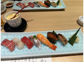 鮨たか 恵比寿店: キキさんの2026年05月09日の1枚目の投稿写真