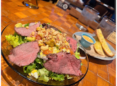 MARUNOUCHI BASE 丸の内ベース ダイニング: うさこさんの2026年05月29日の1枚目の投稿写真