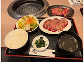 焼肉DINING 大和 幕張ベイパーク店: うさこさんの2026年03月の1枚目の投稿写真
