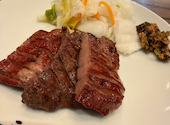 牛たん炭焼利久幕張新都心店: うさこさんの2026年09月09日の1枚目の投稿写真