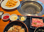 安楽亭 大井松田店: ひなさんの2026年08月14日の1枚目の投稿写真