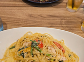 TRATTORIA STELLA: ひなさんの2026年04月26日の1枚目の投稿写真