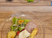TRATTORIA STELLA: ひなさんの2026年04月26日の2枚目の投稿写真