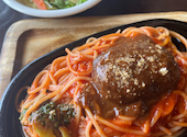 ビストロ カフェ リブロ Bistro Cafe Libro 神楽店: こんちやんさんの2026年09月13日の2枚目の投稿写真