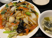 台湾料理 味源 忠和店: こんちやんさんの2026年09月08日の1枚目の投稿写真