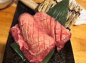 焼肉 ホルモン 溶岩焼き いち。: ざきさんさんの2024年12月15日の2枚目の投稿写真