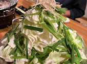 もつ鍋 焼肉 岩見 西新店: ひまわりさんの2024年07月13日の2枚目の投稿写真