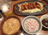 矢場とん 東京銀座店: まみさんの2026年05月29日の1枚目の投稿写真