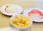 かっぱ寿司 会津若松店: まみさんの2026年07月06日の1枚目の投稿写真