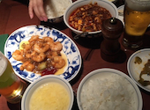 陳麻婆豆腐 ラシック店: まみさんの2026年06月28日の1枚目の投稿写真