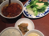 陳麻婆豆腐 新宿野村ビル店: まみさんの2026年07月31日の1枚目の投稿写真