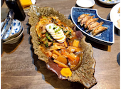 餃子番長 炎のもつ家 甚助 南町通り店: まみさんの2026年08月30日の1枚目の投稿写真