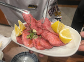 炭火焼肉 犇三昧 桜川本店: しおりりりんさんの2026年03月22日の1枚目の投稿写真