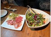 炭火ITALIAN WINE BAR 元町ニュース: なるちゃんさんの2025年01月26日の2枚目の投稿写真