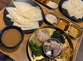 modern Korean NOURU ノウル 横浜駅前店: ほかほかさんの2026年06月21日の1枚目の投稿写真