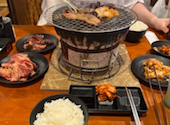 七輪焼肉　安安　調布店: はるさんの2025年09月の1枚目の投稿写真