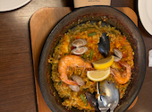 スペイン料理 びいどろ 渋谷店: はしさんの2026年06月06日の1枚目の投稿写真