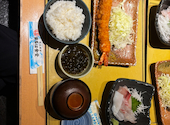 まるは食堂 ラシック店: はしさんの2026年07月19日の1枚目の投稿写真
