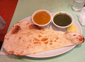 インド・ネパール料理 エベレスト 蒲田店: はしさんの2026年09月16日の1枚目の投稿写真