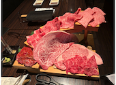 俺の焼肉 蒲田: はしさんの2026年06月06日の1枚目の投稿写真