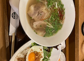 ベトナム料理 ふぉーの店 本町店: はしさんの2026年09月05日の1枚目の投稿写真