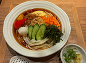 星のうどん 庵 アトレ川崎店: はしさんの2026年07月12日の1枚目の投稿写真