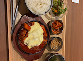 韓国料理KollaBo コラボ マンジョ&ソベッチャカンジャンケジャン 川崎DICE店: はしさんの2026年09月05日の1枚目の投稿写真