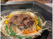 松尾ジンギスカン 札幌大通南1条店: あさんの2022年09月10日の1枚目の投稿写真