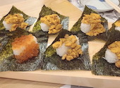 すし酒場FUJIYAMA TOKYO 大阪難波心斎橋店: えーたんさんの2025年09月29日の1枚目の投稿写真