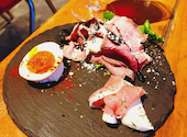 トレジオン 東北カフェ&バル エスパル仙台店: さやさんの2026年08月31日の1枚目の投稿写真
