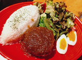 トレジオン 東北カフェ&バル エスパル仙台店: さやさんの2026年08月31日の2枚目の投稿写真