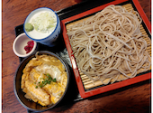 十割そば しゃぶ鍋 豊ろ香 ほろか CAPO大谷地店: せらともさんの2026年09月08日の1枚目の投稿写真
