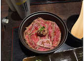 肉まぶし専門店 千牛: あいさんの2026年05月29日の1枚目の投稿写真