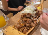 大衆酒場ちばチャン　川崎駅前店: オオシロさんの2025年09月の1枚目の投稿写真