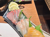 熟成肉と熟成魚 こなれ 天王寺店: ちっぺさんの2026年04月19日の1枚目の投稿写真