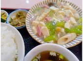中国料理 上海菜館: まめしば。さんの2026年05月12日の2枚目の投稿写真