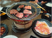 牛繁 ぎゅうしげ 下北沢店: まめしば。さんの2026年06月09日の1枚目の投稿写真