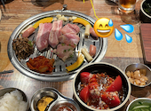 韓国焼肉専門店 山賊: いる？さんの2023年09月25日の1枚目の投稿写真