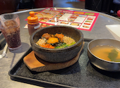 韓豚屋 銀座3丁目店: とみゆんさんの2026年04月28日の1枚目の投稿写真