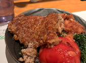 洋食の店・もなみの口コミ画像1