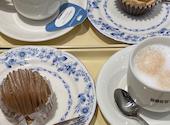 ドトールコーヒーショップ神戸三宮店の口コミ画像1
